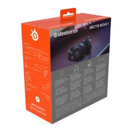 Headset SteelSeries Arctis Nova 1 čierny

 obrázok produktu 8 z 8