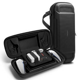 Puzdro Spigen Rugged Armor Pro Pouch - Sony Playstation Portal čierne

 obrázok produktu 1 z 18