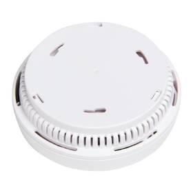 Detektor dymu Xtend Home pre alarmový systém XTH-EZS-700S biely

 obrázok produktu 4 z 7