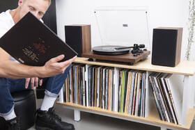 Gramofón Crosley C62 hnedý

 obrázok produktu 11 z 12