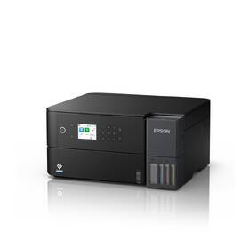 Tlačiareň multifunkčná Epson EcoTank L6360 čierna

 obrázok produktu 2 z 9