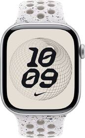 Remienok Apple 46mm Veiled Grey Nike športový – M/L 

 obrázok produktu 2 z 2