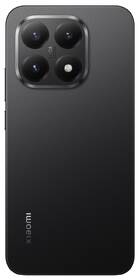 Mobilný telefón Xiaomi 15T 5G 12 GB / 256 GB čierny

 obrázok produktu 6 z 11