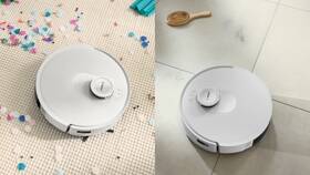 Robotický vysávač Bosch BCRC1W biely

 obrázok produktu 12 z 17