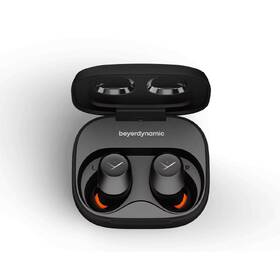 Slúchadlá Beyerdynamic AMIRON 300 čierna

 obrázok produktu 2 z 3
