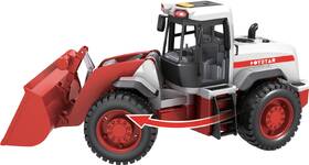 Bager CITY SERVICE Buldozer 

 obrázok produktu 5 z 7