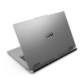 Notebook Lenovo LOQ 17IRX10 sivý

 obrázok produktu 7 z 12
