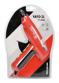 Tavná pištoľ YATO YT-82402 

 obrázok produktu 2 z 3