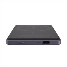 Powerbank ADAM Elements GRAVITY C5 5000 mAh fialová

 obrázok produktu 8 z 12