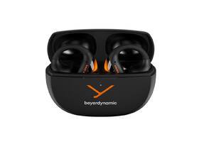 Slúchadlá Beyerdynamic Amiron Zero Bluetooth Open-Ear Clip čierna/oranžová

 obrázok produktu 2 z 3