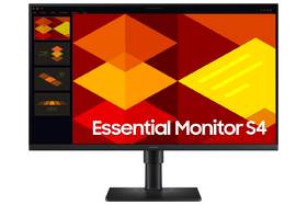 Monitor Samsung Essential monitor S4 (S40GD) čierny

 obrázok produktu 3 z 11