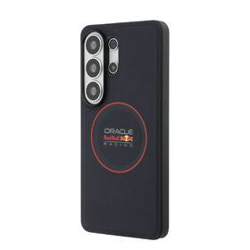 Kryt na mobil Red Bull PU Leather Meshed Red Ring Magnetic na Samsung Galaxy S26 Ultra 

 obrázok produktu 2 z 6
