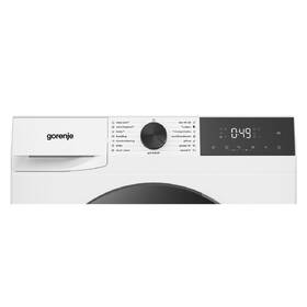Práčka Gorenje WG2PS72A12 biela

 obrázok produktu 2 z 14