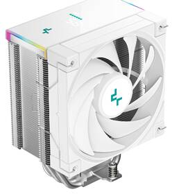 Chladič CPU DeepCool AK500S Digital SE White biely

 obrázok produktu 1 z 8