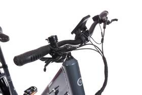 Elektrobicykel GoGEN Aspen MX 720 27,5" 18" 2026 čierne/sivé

 obrázok produktu 1 z 17