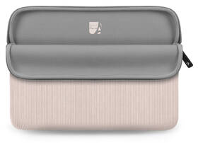 Puzdro na notebook PORT DESIGNS Milano II ECO Sleeve 13/14'' ružové

 obrázok produktu 1 z 4