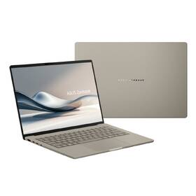 Notebook Asus Zenbook A14 béžový

 obrázok produktu 10 z 10