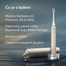 Zubná kefka Philips HX9992/11 

 obrázok produktu 8 z 18
