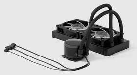 Vodný chladič FRACTAL DESIGN Radius 240 RGB Black čierny

 obrázok produktu 4 z 6