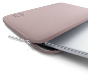 Puzdro na notebook Epico Neoprene Lite Sleeve - MacBook Neo 13"/Air 13" ružové

 obrázok produktu 3 z 4