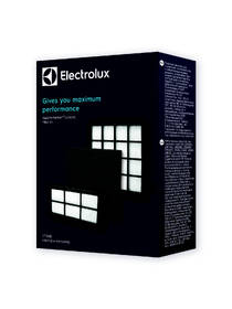 Filtre pre vysávače Electrolux EF124B 

 obrázok produktu 1 z 2