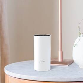 Kompletný Wi-Fi systém TP-Link Deco M4 (2 ks) biely

 obrázok produktu 3 z 4