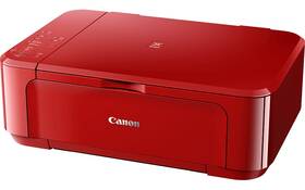 Tlačiareň multifunkčná Canon MG3650S červená

 obrázok produktu 4 z 5