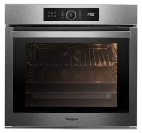 Rúra Whirlpool AKZ9 6270 IX nerez

 obrázok produktu 4 z 15