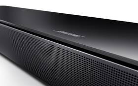 Soundbar Bose Smart Soundbar 300 čierny

 obrázok produktu 5 z 8
