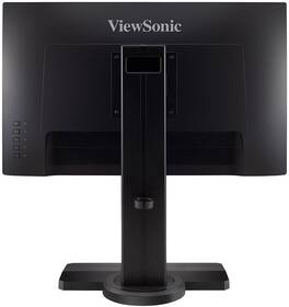 Herný monitor ViewSonic XG2705-2 

 obrázok produktu 5 z 8