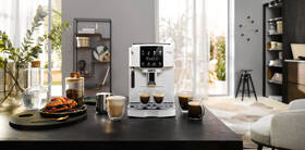 Automatický kávovar De'Longhi ECAM 220.20 W biely

 obrázok produktu 12 z 14
