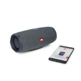 Prenosný reproduktor JBL Charge Essential 2 sivý

 obrázok produktu 9 z 12