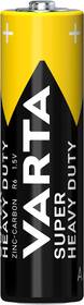Batérie zinkovo-uhlíková Varta Super Heavy Duty AA, R6P, blister 8ks 

 obrázok produktu 1 z 1