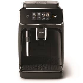 Automatický kávovar Philips EP2225/10 čierny

 obrázok produktu 1 z 5