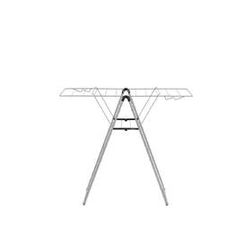 Sušiak na bielizeň Brabantia HangOn, 15 m, Metallic Grey strieborný

 obrázok produktu 1 z 25