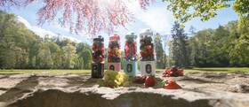 Stolný mixér Concept SM4001 Smoothie FitMaker čierny

 obrázok produktu 12 z 25