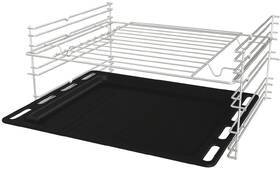 Rúra Mora VT 231 GX čierna/nerez

 obrázok produktu 8 z 9