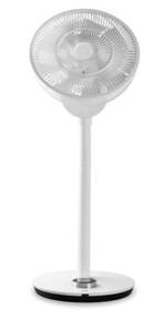 Ventilátor stojanový Duux DXCF11 Whisper Flex Smart White biely

 obrázok produktu 21 z 37