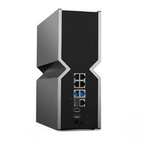 Router TP-Link Archer BE900, BE24000 čierny

 obrázok produktu 3 z 16