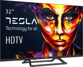 Televízor TESLA 32E325BH 

 obrázok produktu 5 z 7