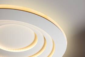 LED stropné svietidlo LEDVANCE OSR 505MM 42W WT 

 obrázok produktu 3 z 8