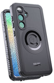 Kryt na mobil SP Connect SPC+ Xtreme na Samsung Galaxy S25 čierny

 obrázok produktu 1 z 9
