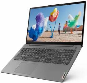 Notebook Lenovo IdeaPad 3 15ALC6 sivý

 obrázok produktu 1 z 7