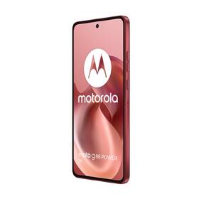 Mobilný telefón Motorola Moto G86 Power 5G 12 GB / 256 GB červený

 obrázok produktu 9 z 20