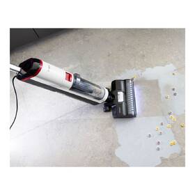 Čistič tvrdých podláh Polti RollySteam WD10 (WDEU0005) čierna/biela

 obrázok produktu 2 z 13