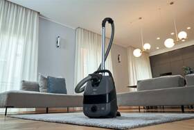 Podlahový vysávač Hoover HE210P 011 čierny

 obrázok produktu 11 z 27