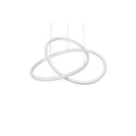 LED stropné svietidlo Reality R33111131 MANSA biele

 obrázok produktu 4 z 5