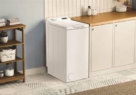Práčka Indesit TI513EMTCS biela

 obrázok produktu 13 z 13