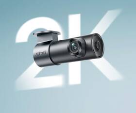 Autokamera 70mai M310 Plus 2K čierna

 obrázok produktu 5 z 5