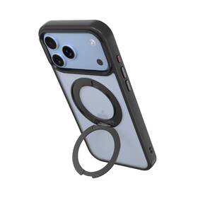 Kryt na mobil Tactical MagForce Hyperstand pro Apple iPhone 17 Pro Max / 18 Pro Max čierny

 obrázok produktu 2 z 4
